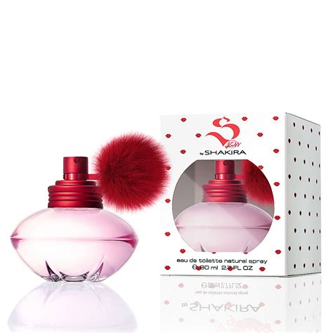 shakira perfume liverpool.